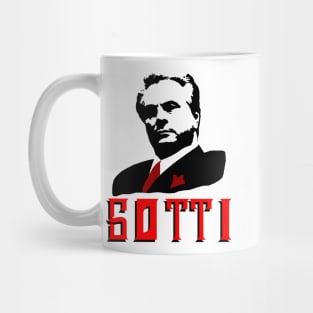 Dapper Gotti Mug